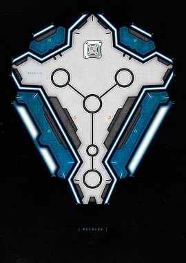 Conviction Armour 0028