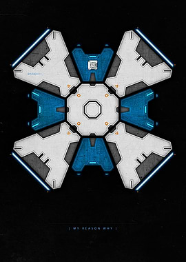 Conviction Armour 0011