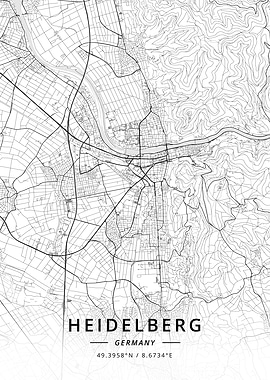 Heidelberg Germany