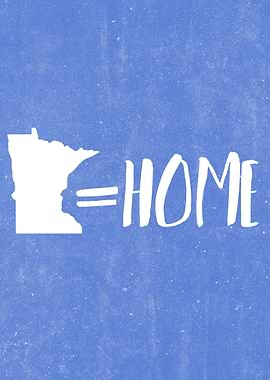 Minnesota Equals Home