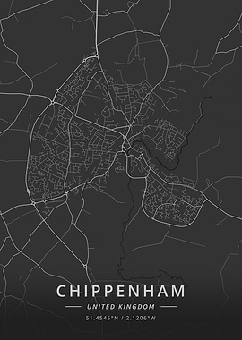 Chippenham United Kingdom