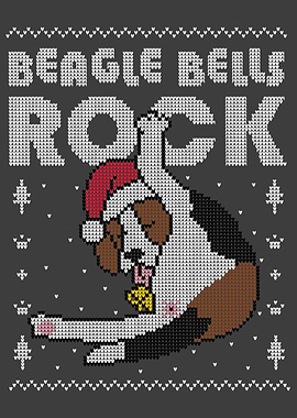 Beagle Bells