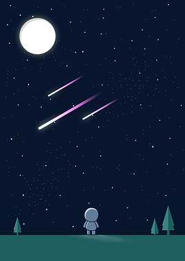Meteor Shower