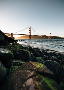 Golden Gate Bridge