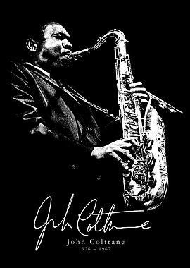 coltrane