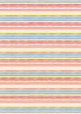Colorful Modern Stripes