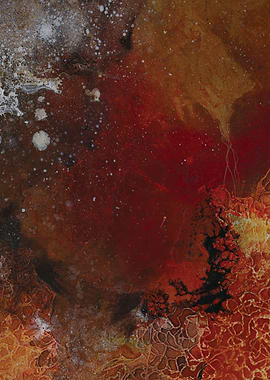 Cosmic Roots Macro III