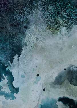 Cosmic Roots Macro VI