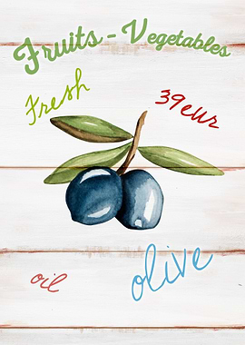 Olives