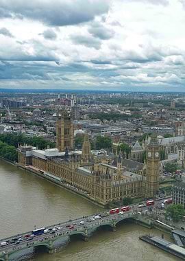 A Vertical Perspective