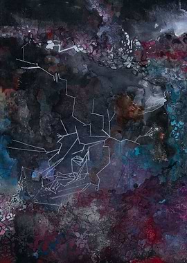 Cosmic Roots Macro I