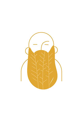 Fall Beard