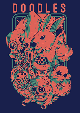 Doodles