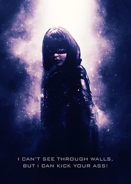 Hit Girl
