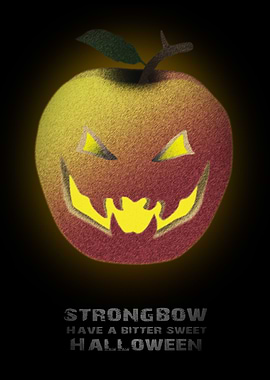 Bittersweet Halloween ver2