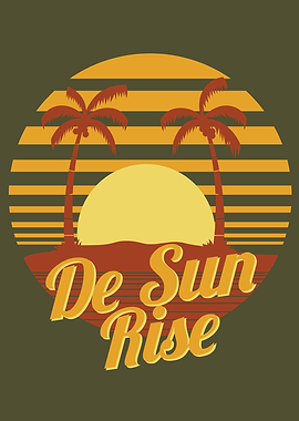De Sun Rise