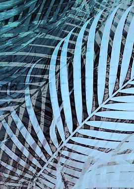 TROPICAL PASTEL POPPY3c