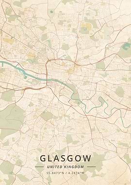 Glasgow United Kingdom