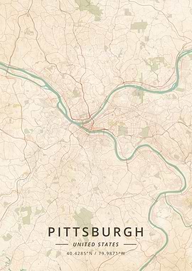 Pittsburgh United States