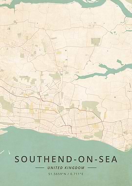 SouthendOnSea UK