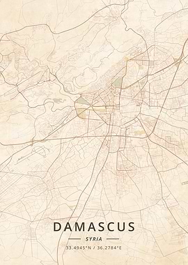 Damascus Syria