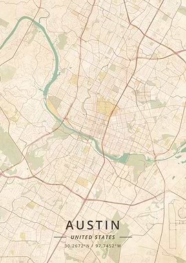 Austin United States