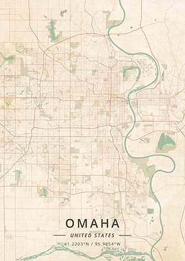 Omaha United States