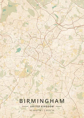 Birmingham United Kingdom