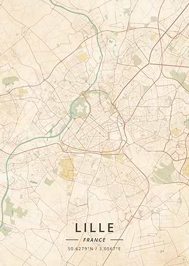Lille France
