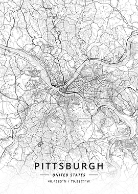 Pittsburgh United States