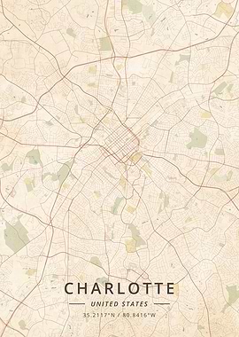 Charlotte United States