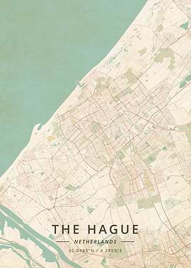 The Hague Netherlands