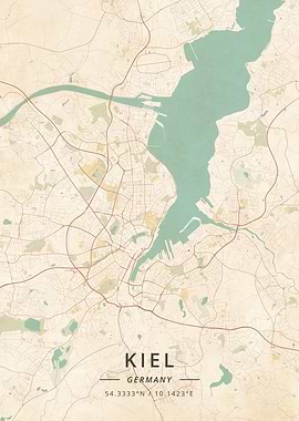 Kiel Germany