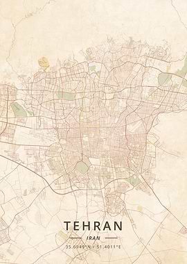 Tehran Iran