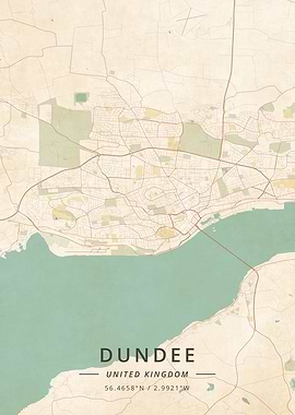 Dundee United Kingdom