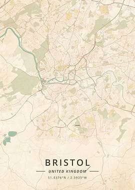 Bristol United Kingdom