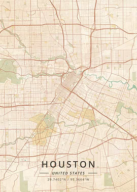 Houston United States
