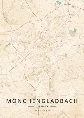 Monchengladbach Germany