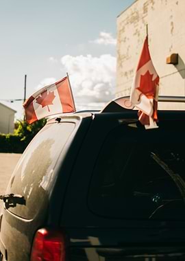 Canadian Car