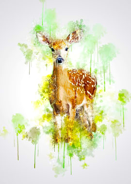Deer