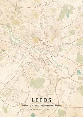 Leeds United Kingdom