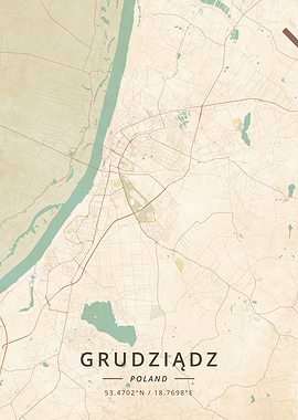 Grudziadz Poland