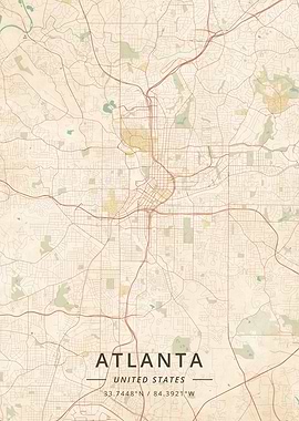 Atlanta United States