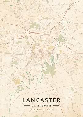 Lancaster United States