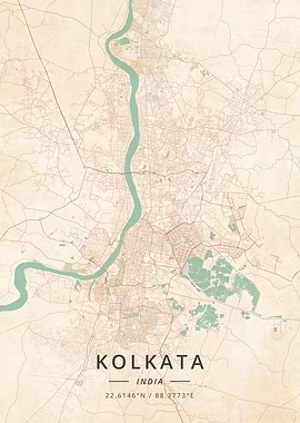 Kolkata India