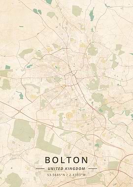 Bolton United Kingdom