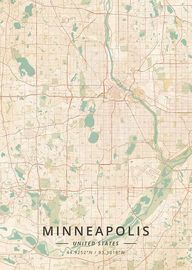 Minneapolis United States