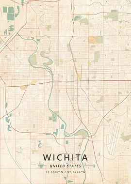 Wichita United States