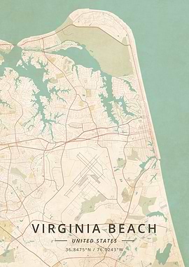 Virginia Beach US