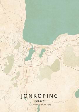 Jonkoping Sweden